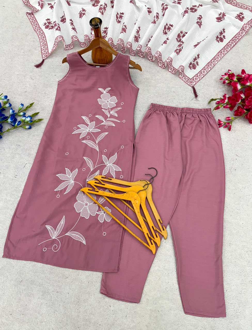 YNF Wholesale Rayon Designer Kurtis  | Surat Manufacturer
