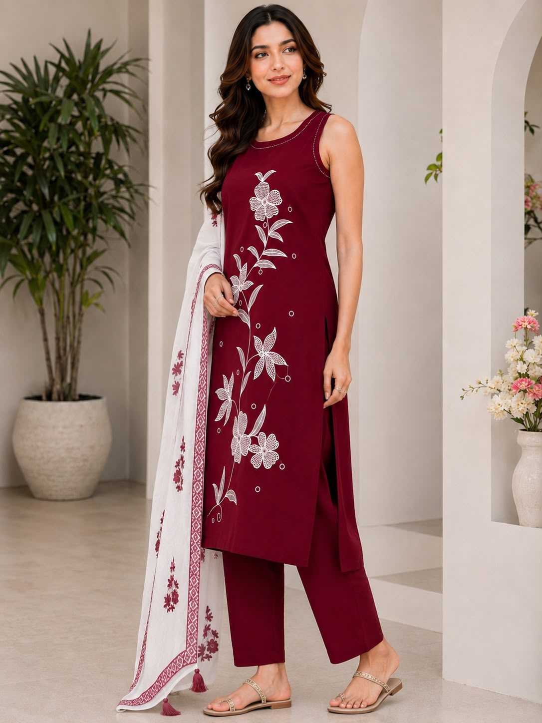 YNF Wholesale Rayon Designer Kurtis  | Surat Manufacturer