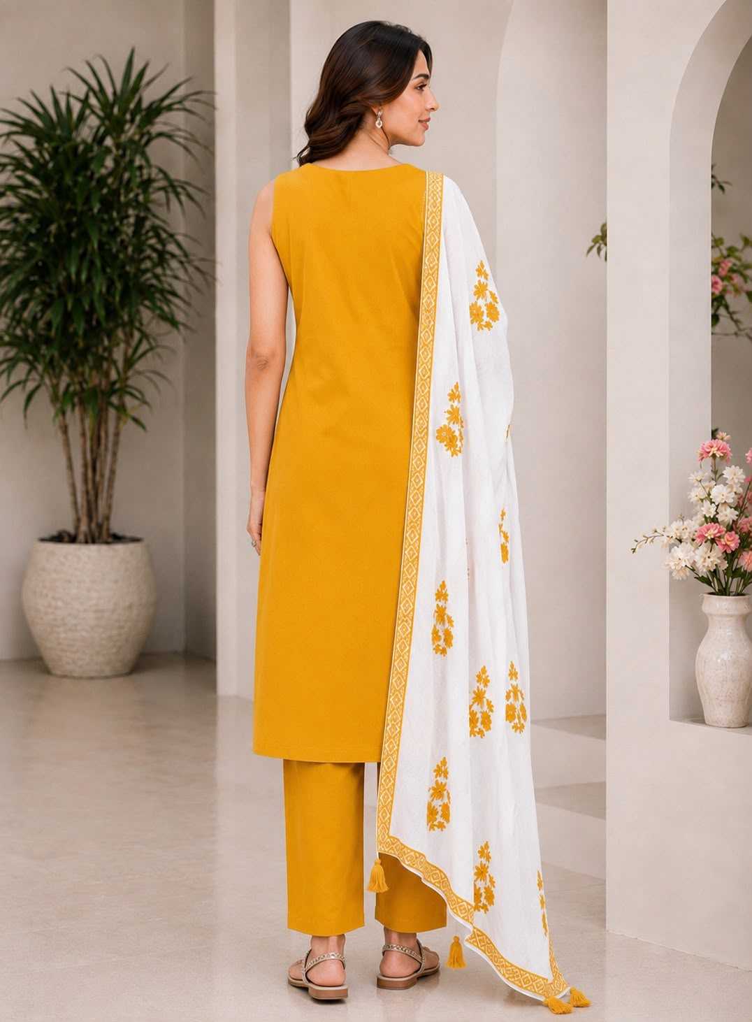 YNF Wholesale Rayon Designer Kurtis  | Surat Manufacturer