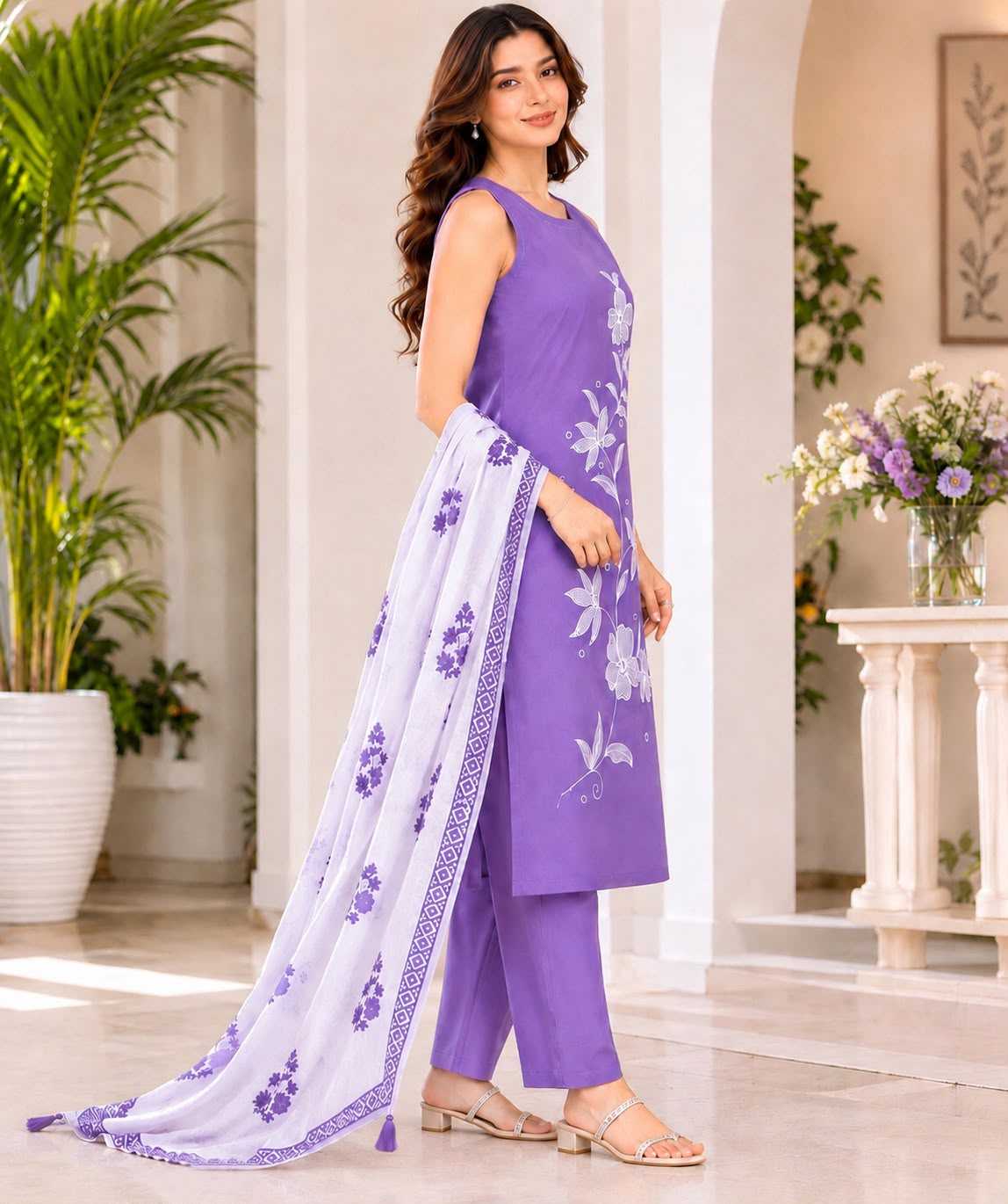 YNF Wholesale Rayon Designer Kurtis  | Surat Manufacturer