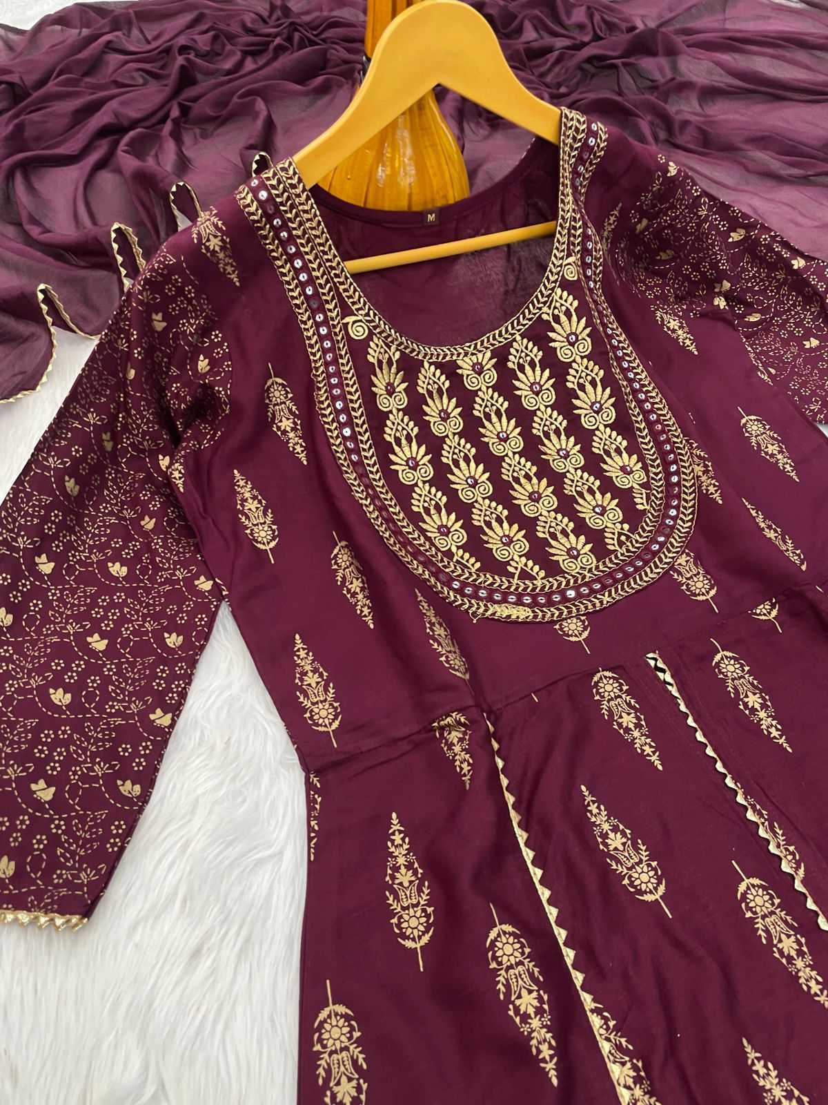 YNF Wholesale Heavy Rayon Rayon Kurtis  | Surat Manufacturer
