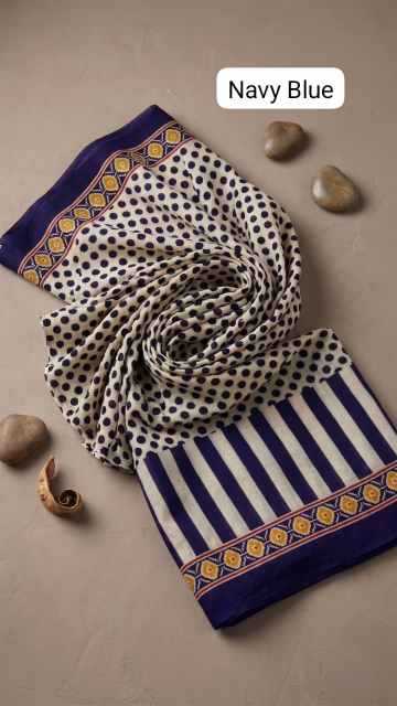 YNF Wholesale Cotton Printed Sarees  | Surat Manufacturer