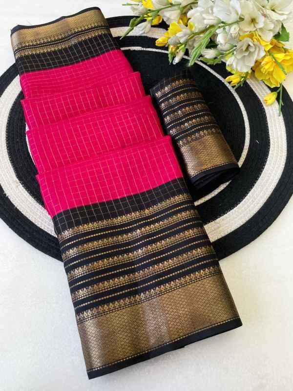 YNF Wholesale Dola Silk Designer Sarees  | Surat Manufacturer