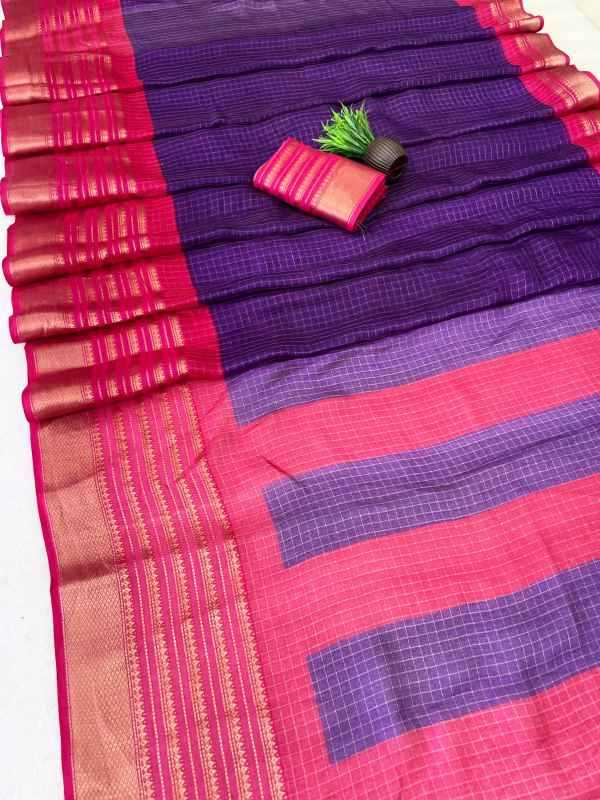 YNF Wholesale Dola Silk Designer Sarees  | Surat Manufacturer