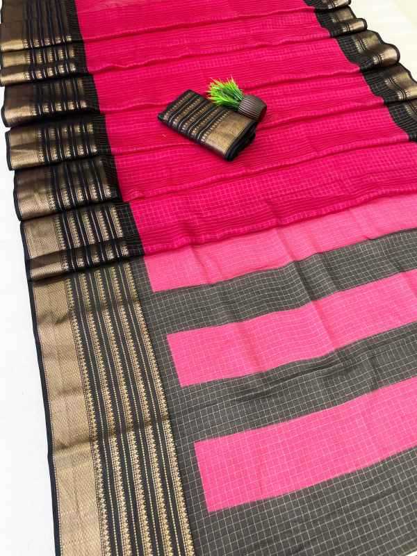 YNF Wholesale Dola Silk Designer Sarees  | Surat Manufacturer