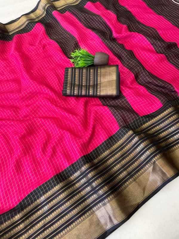 YNF Wholesale Dola Silk Designer Sarees  | Surat Manufacturer
