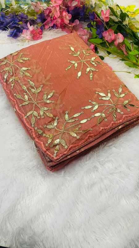 YNF Wholesale Premium Silk Party Wear Silk Sarees  | Surat Manufacturer