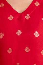 YNF Wholesale Muslin Party Wear Kurtis  | Surat Manufacturer