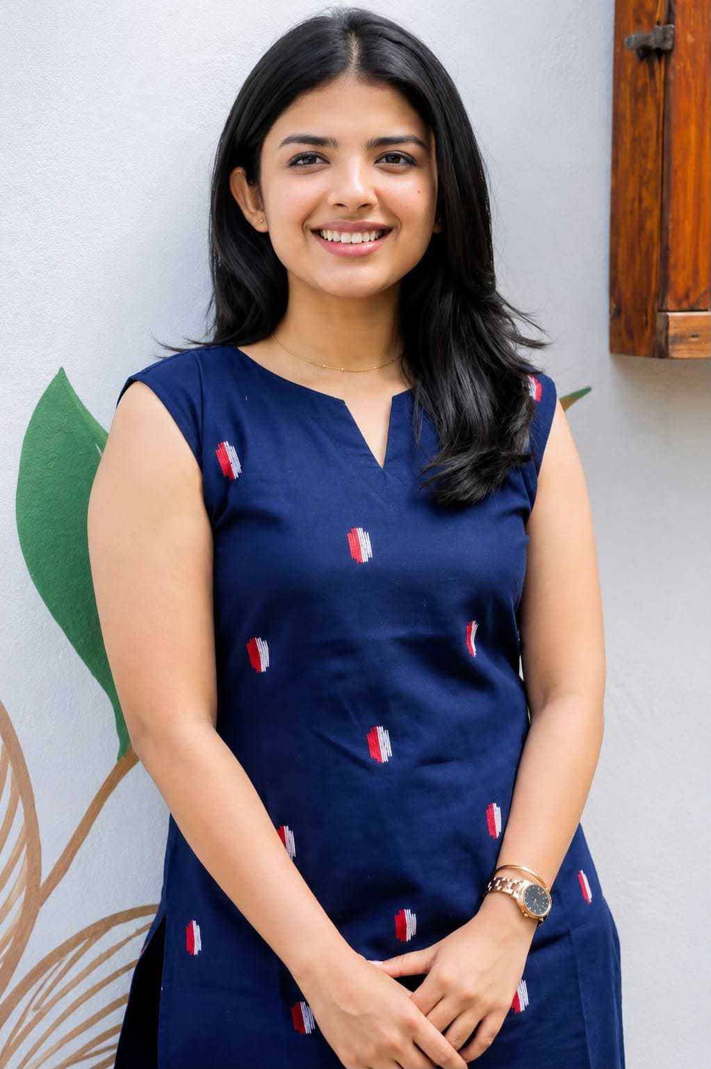 YNF Wholesale Cotton Printed Kurtis  | Surat Manufacturer