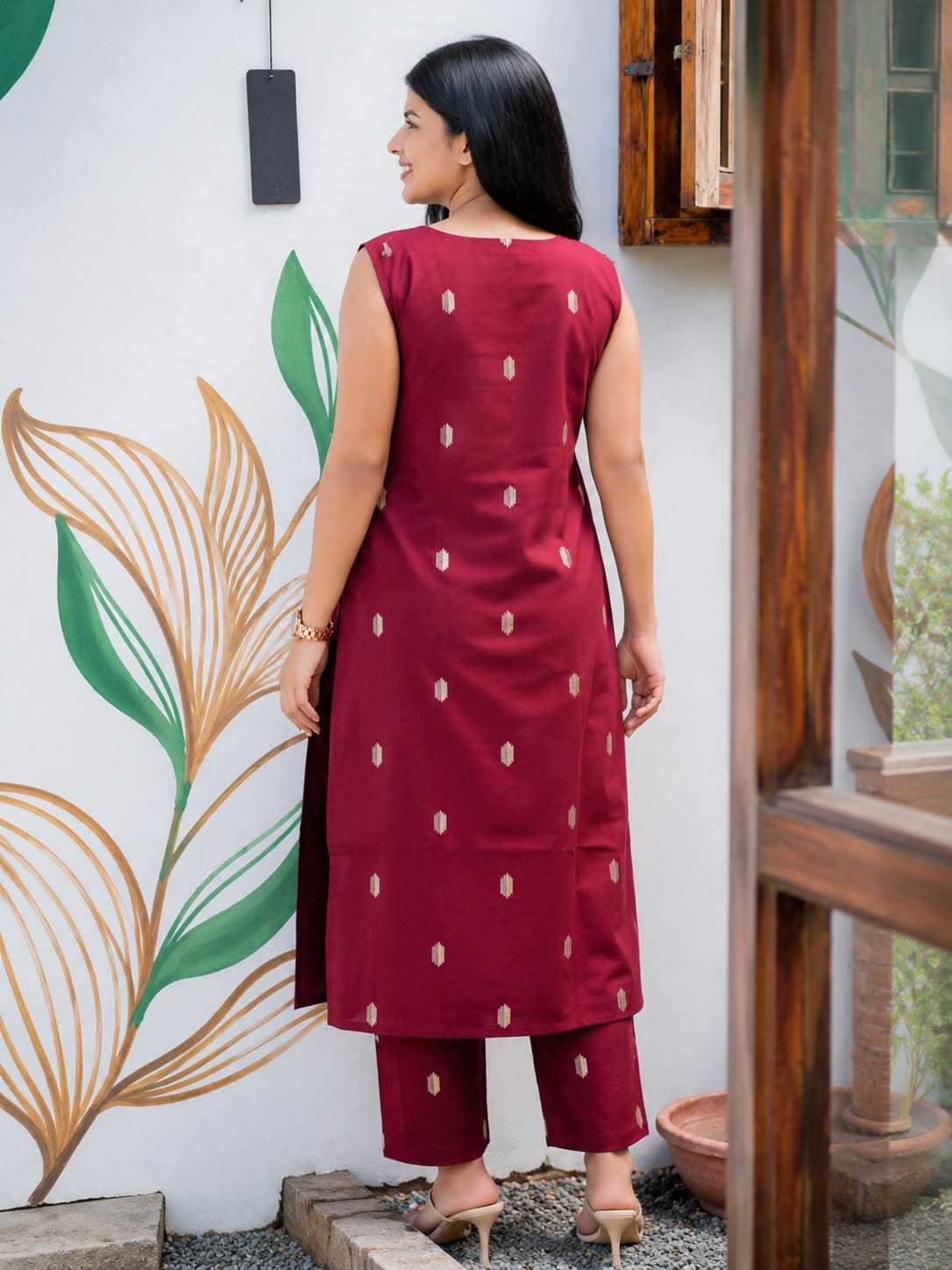 YNF Wholesale Cotton Printed Kurtis  | Surat Manufacturer