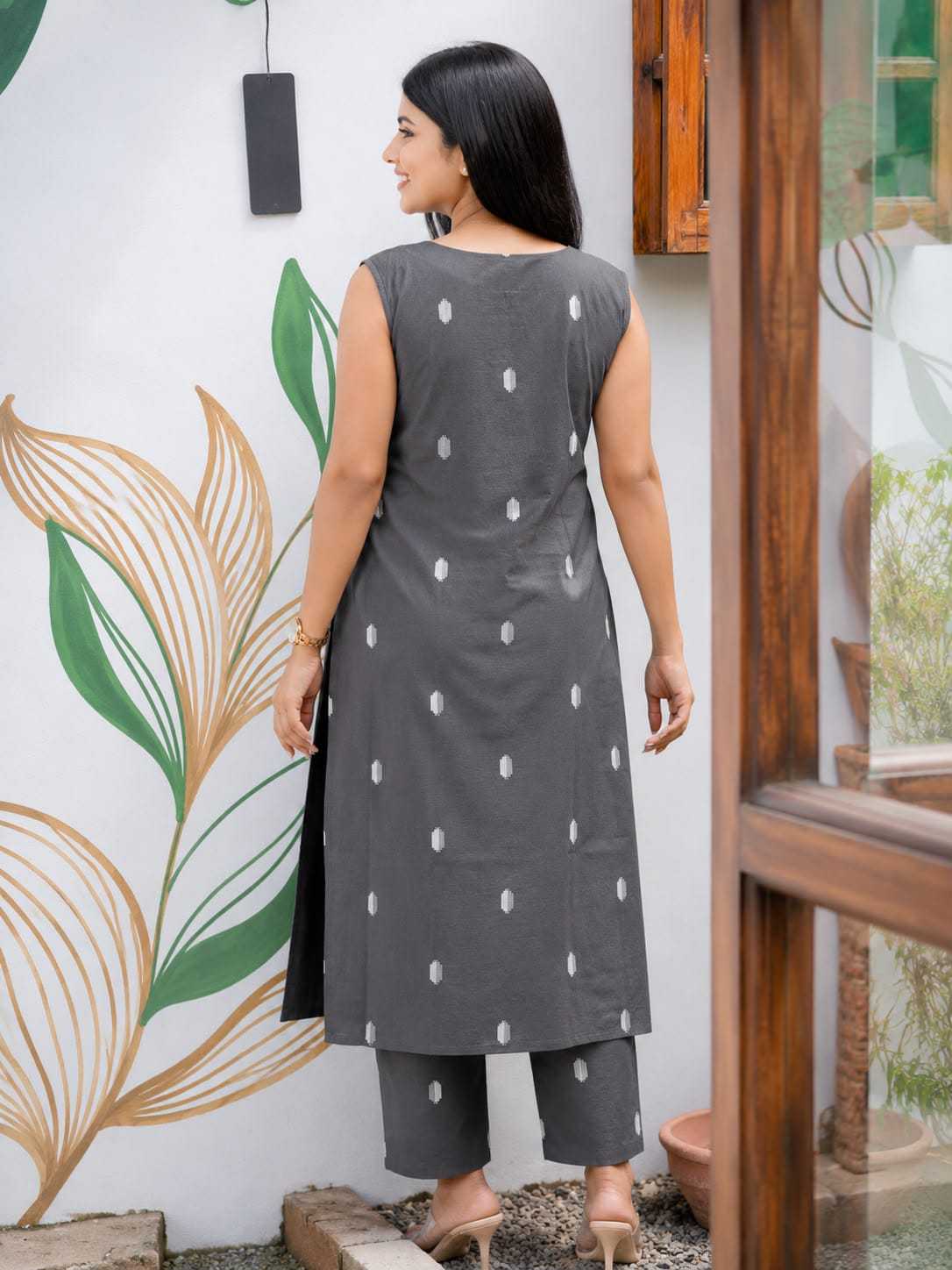 YNF Wholesale Cotton Printed Kurtis  | Surat Manufacturer