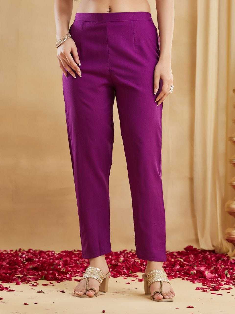 YNF Wholesale Cotton Ladies Suits  | Surat Manufacturer
