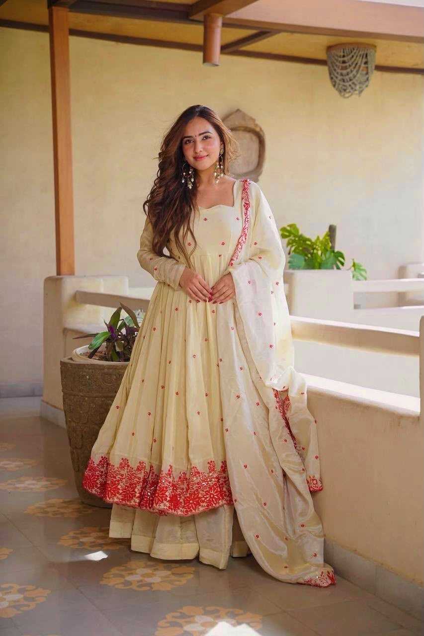 YNF Wholesale Pure Silk Sharara Salwar Suits  | Surat Manufacturer