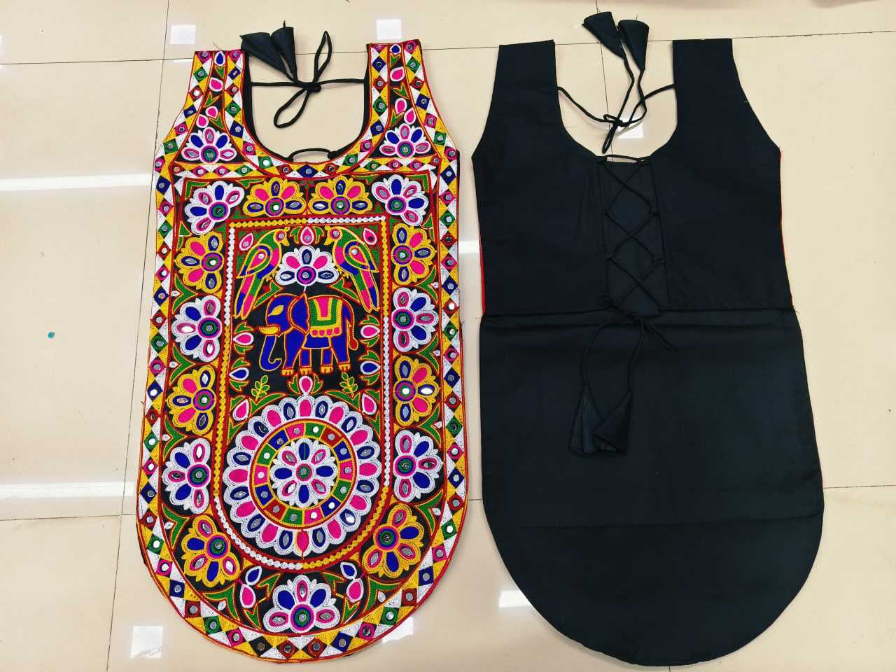 YNF Wholesale Fancy One Piece Dress  | Surat Manufacturer