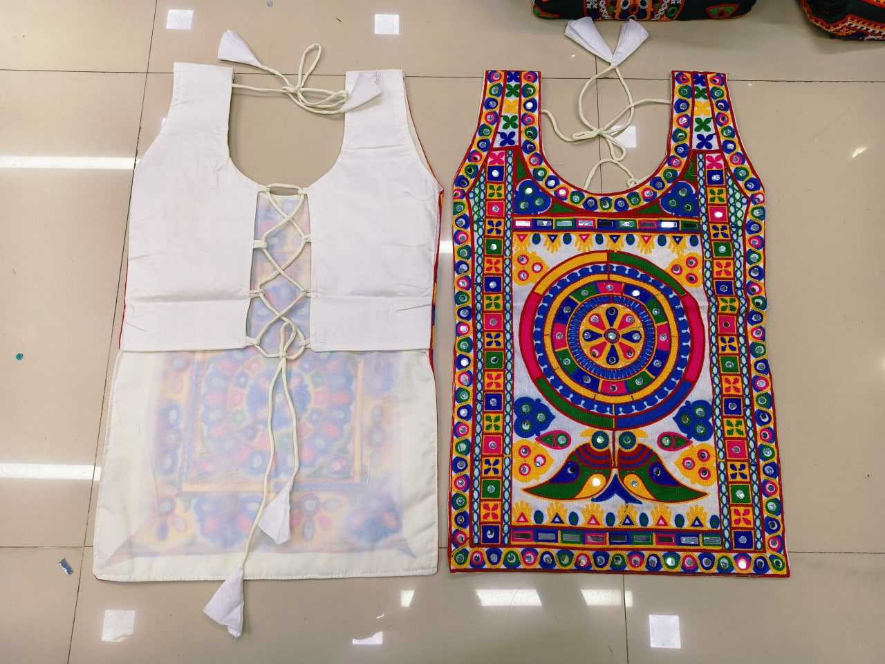 YNF Wholesale Fancy One Piece Dress  | Surat Manufacturer
