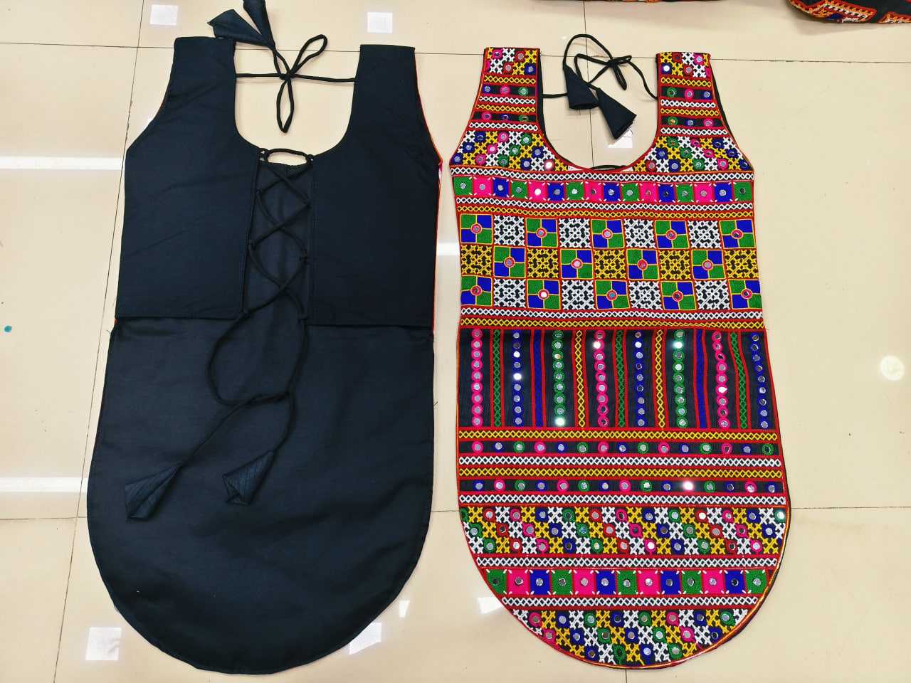 YNF Wholesale Fancy One Piece Dress  | Surat Manufacturer
