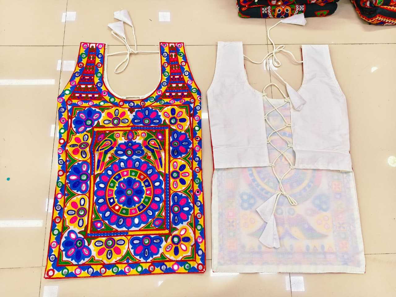 YNF Wholesale Fancy One Piece Dress  | Surat Manufacturer