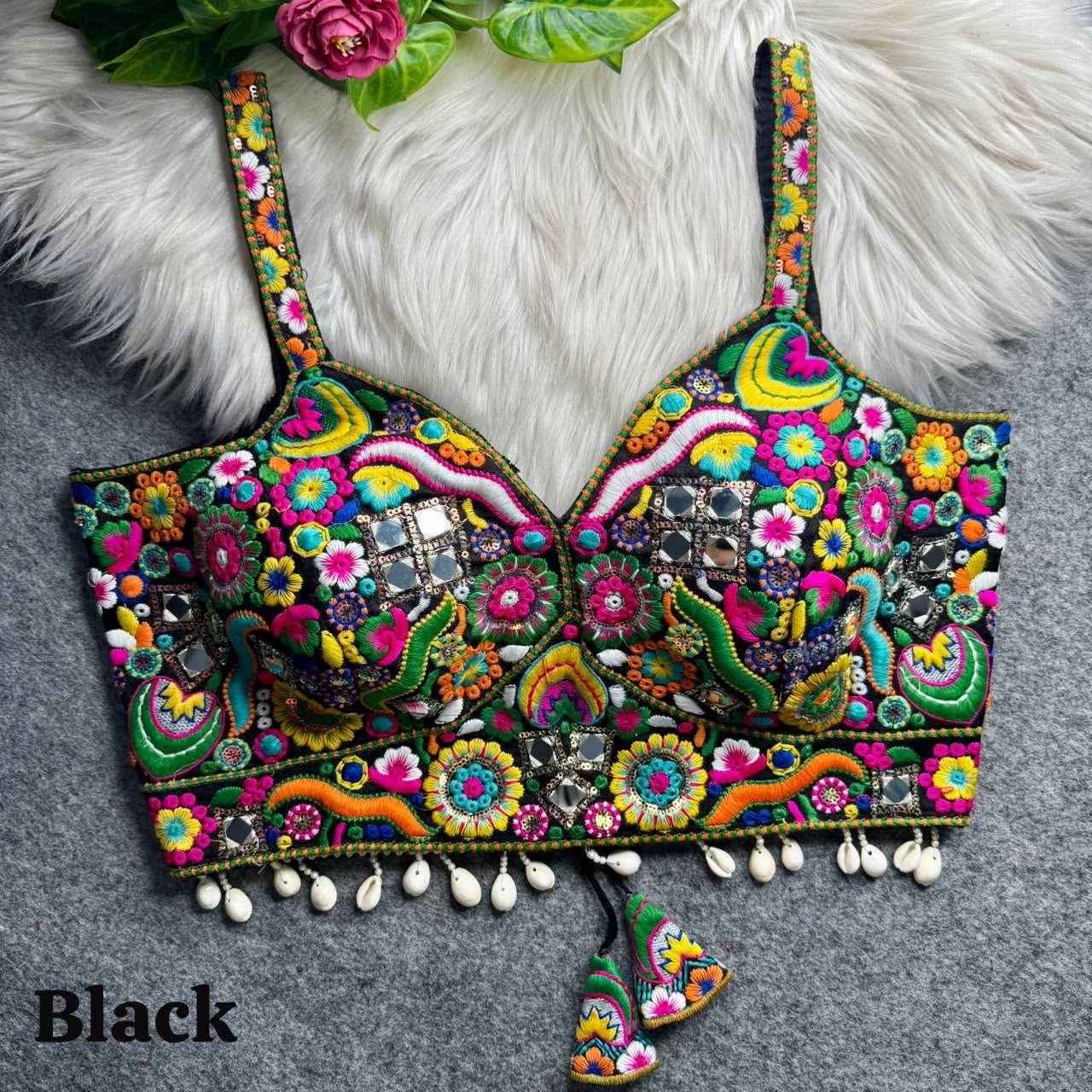 YNF Wholesale Italian Silk Sleeveless Blouse  | Surat Manufacturer