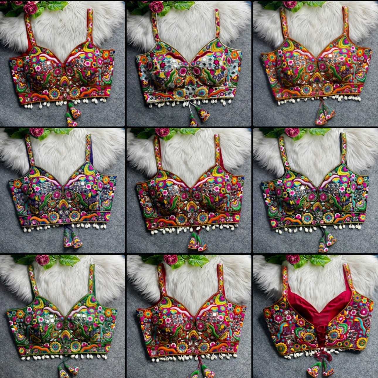 YNF Wholesale Italian Silk Sleeveless Blouse  | Surat Manufacturer