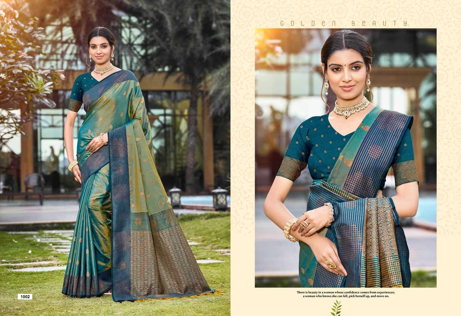 YNF Wholesale Soft Silk Silk Sarees  | Surat Manufacturer