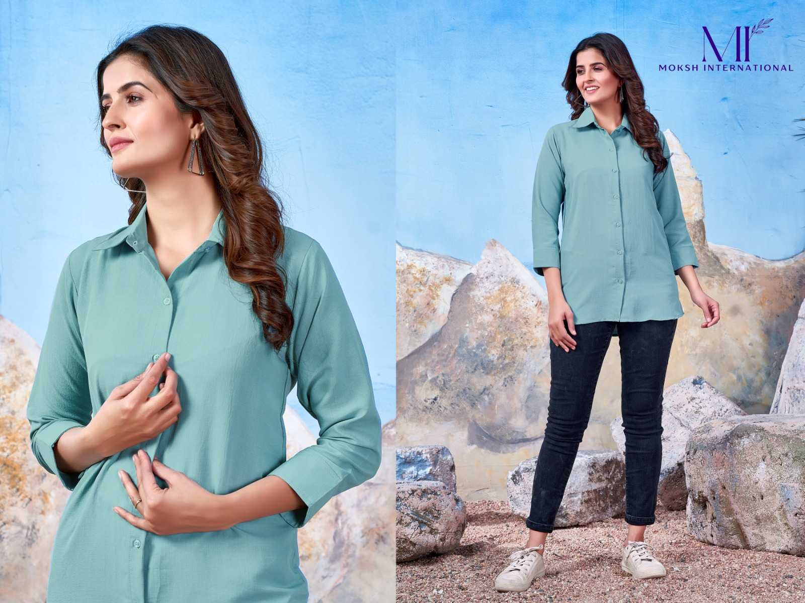 YNF Wholesale Cotton Cotton Dresses  | Surat Manufacturer
