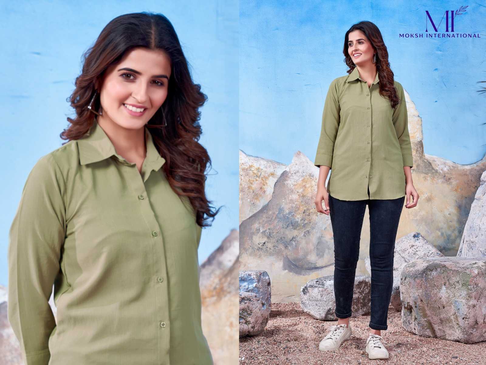 YNF Wholesale Cotton Cotton Dresses  | Surat Manufacturer