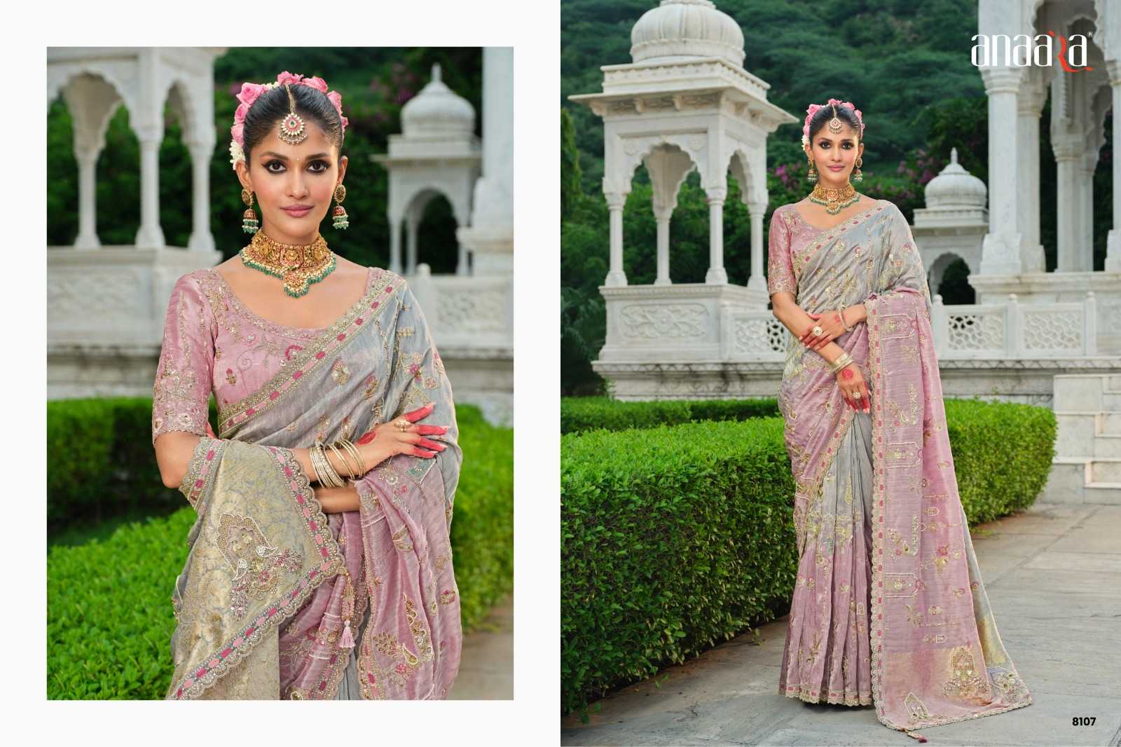YNF Wholesale Fancy Fancy Sarees  | Surat Manufacturer