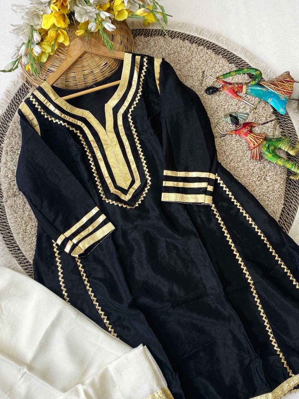 YNF Wholesale Chinon Silk Festive Kurtis  | Surat Manufacturer