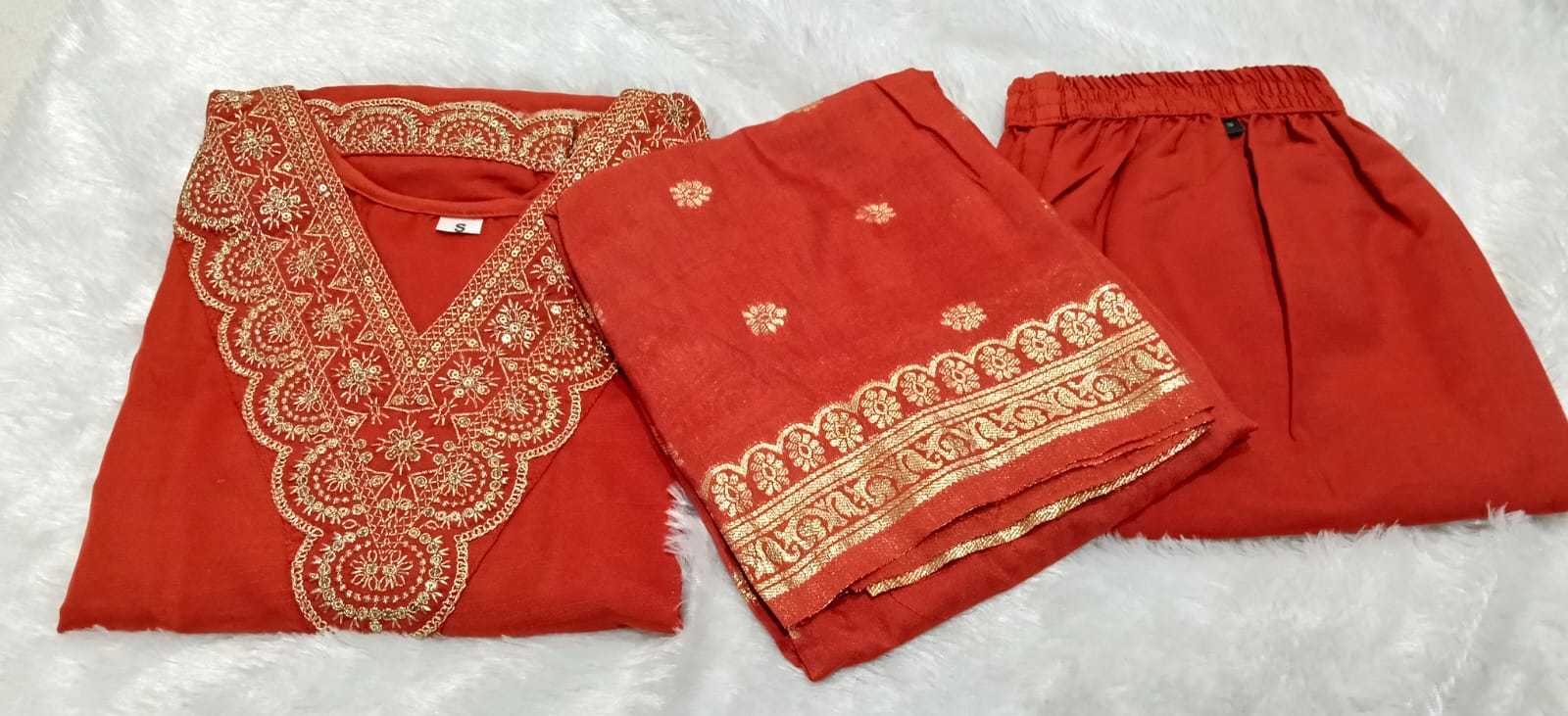 YNF Wholesale Pure Rayon Designer Kurtis  | Surat Manufacturer