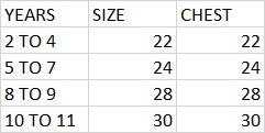YNF Wholesale Crepe Kids Suit  | Surat Manufacturer