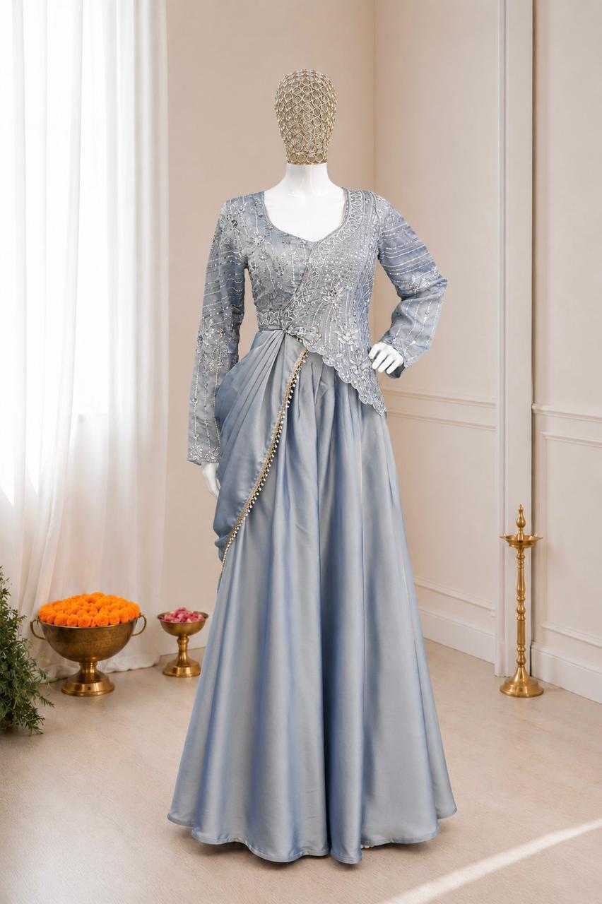 YNF Wholesale Rangoli Silk Silk Lehenga  | Surat Manufacturer