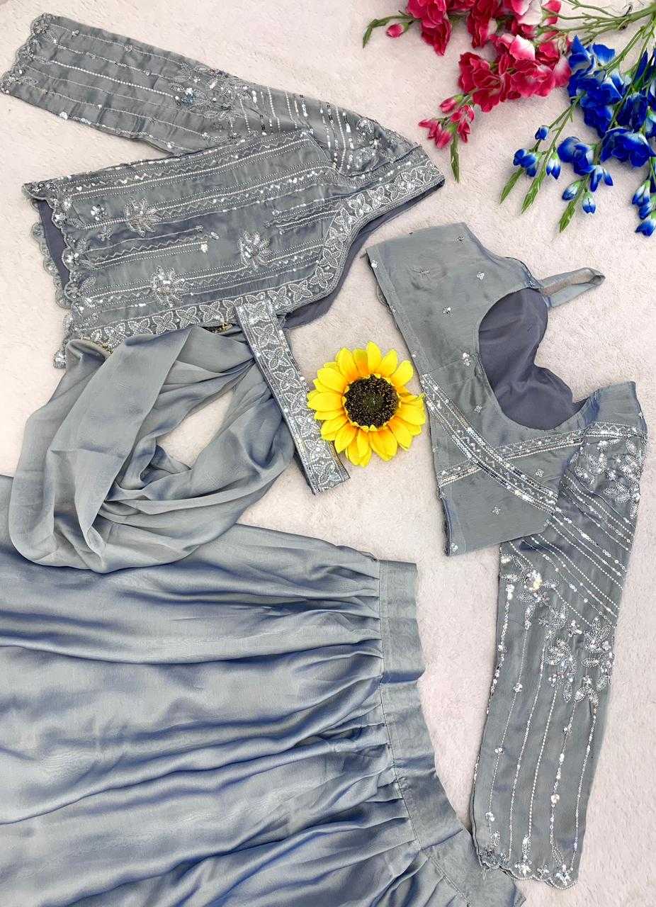 YNF Wholesale Rangoli Silk Silk Lehenga  | Surat Manufacturer