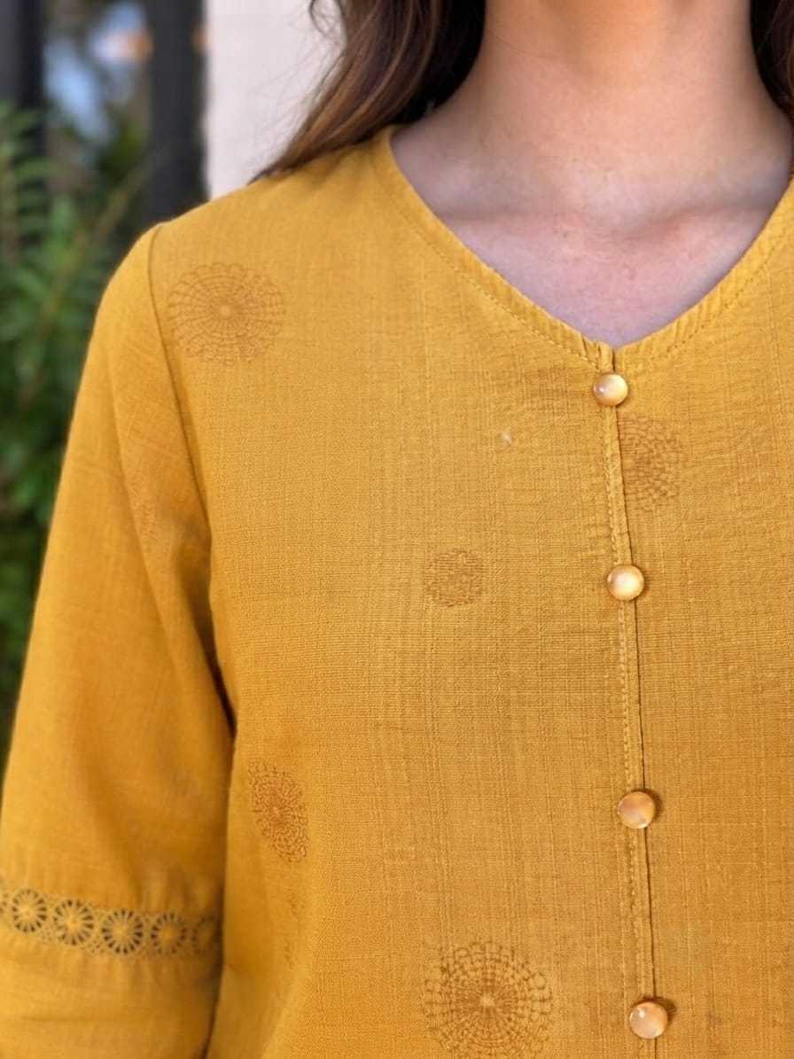 YNF Wholesale Cotton Women Shirts  | Surat Manufacturer