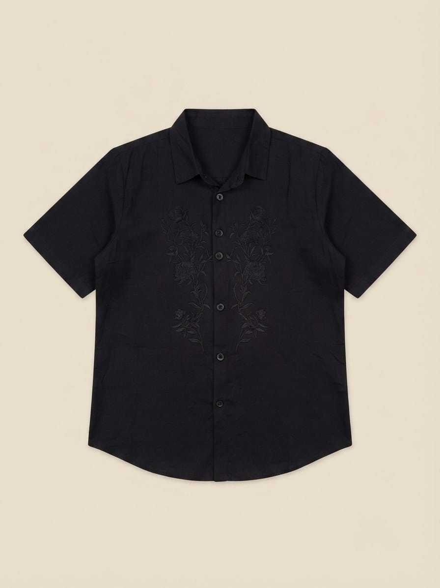 YNF Wholesale Cotton Women Shirts  | Surat Manufacturer