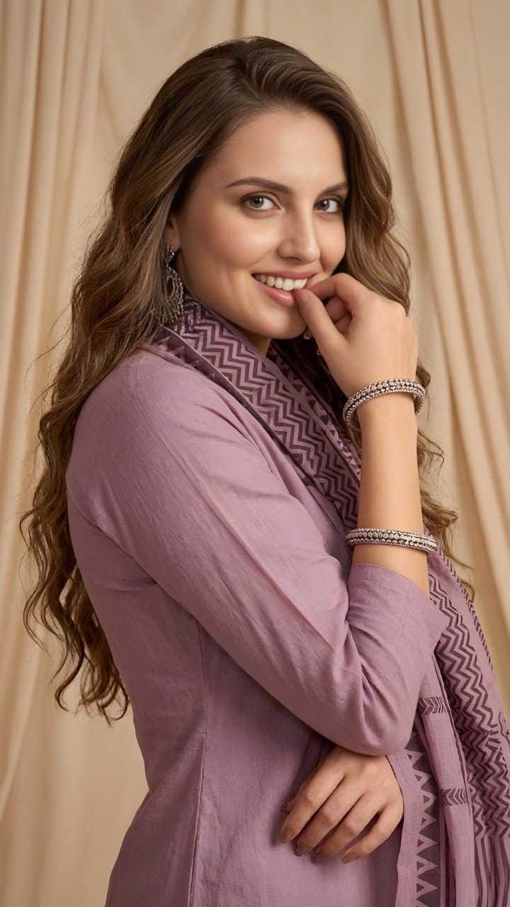 YNF Wholesale Cotton Designer Kurtis  | Surat Manufacturer