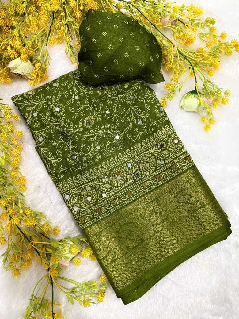 YNF Wholesale Crepe Silk Gajji Modal Sarees  | Surat Manufacturer