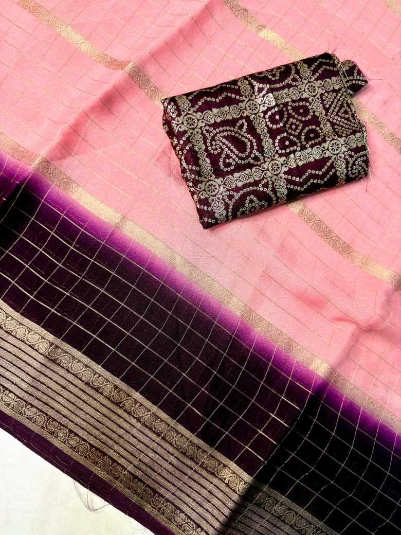 YNF Wholesale Italian Silk Traditional Silk Sarees  | Surat Manufacturer