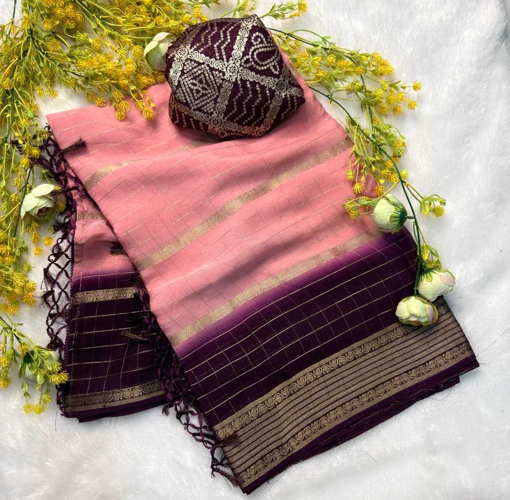 YNF Wholesale Italian Silk Traditional Silk Sarees  | Surat Manufacturer