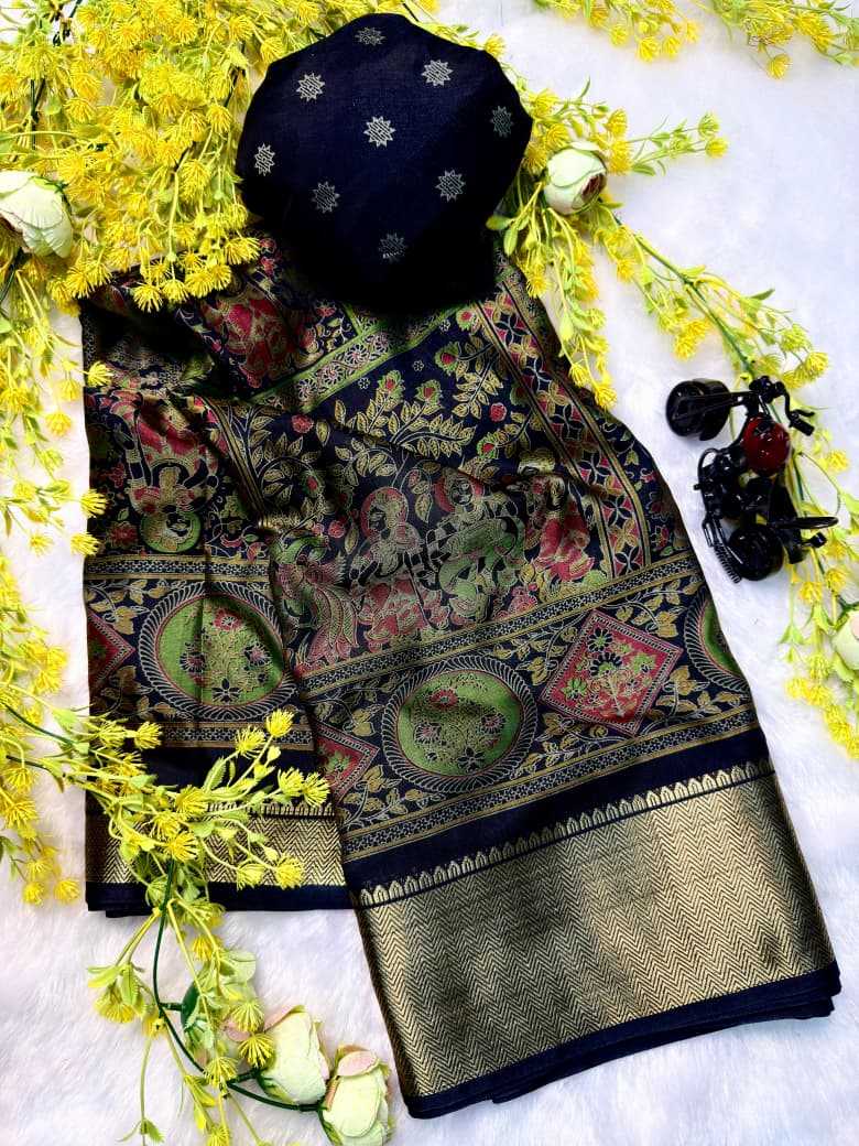 YNF Wholesale Dola Silk Dola Silk Sarees  | Surat Manufacturer