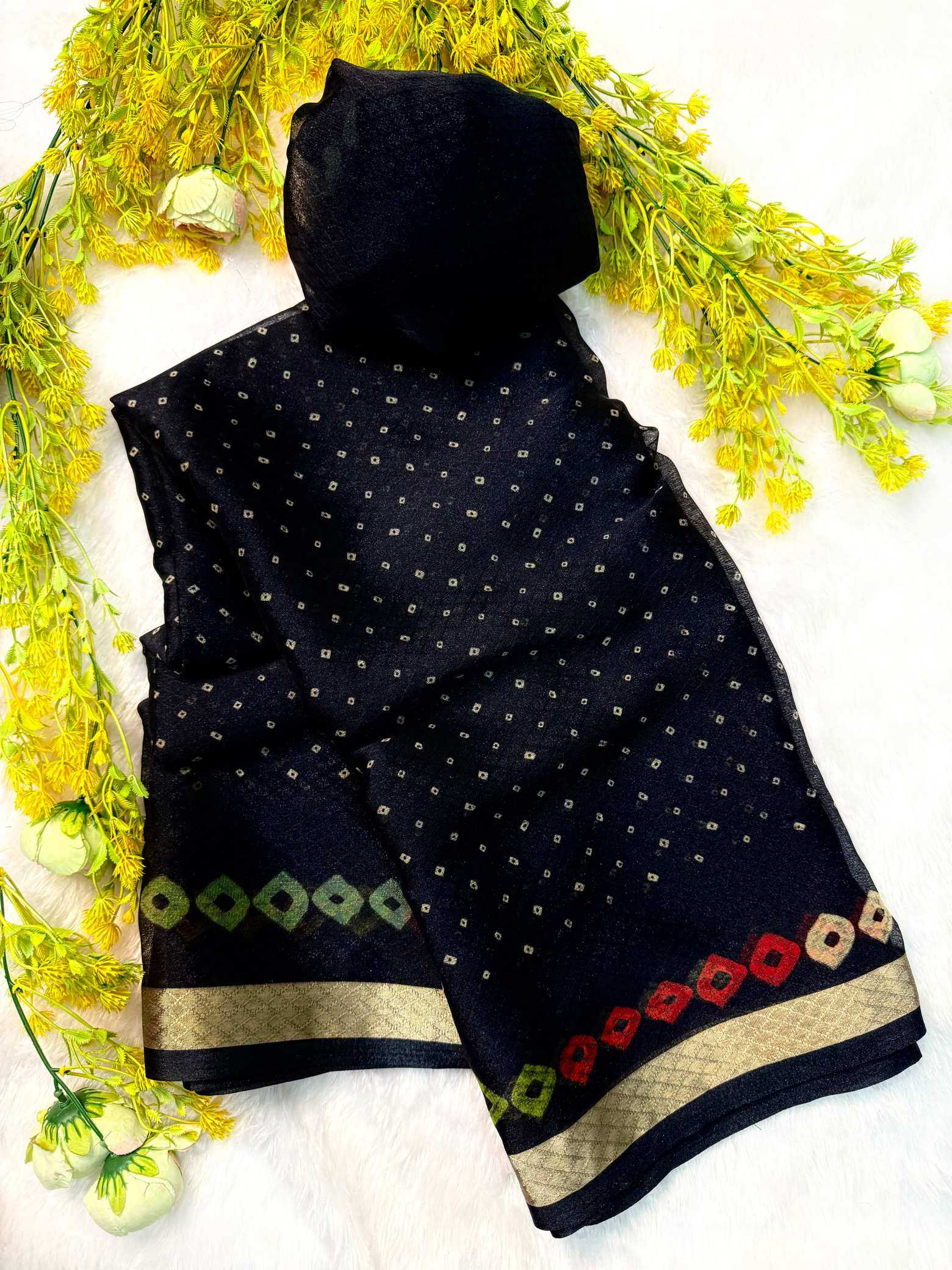 YNF Wholesale Italian Silk Traditional Silk Sarees  | Surat Manufacturer