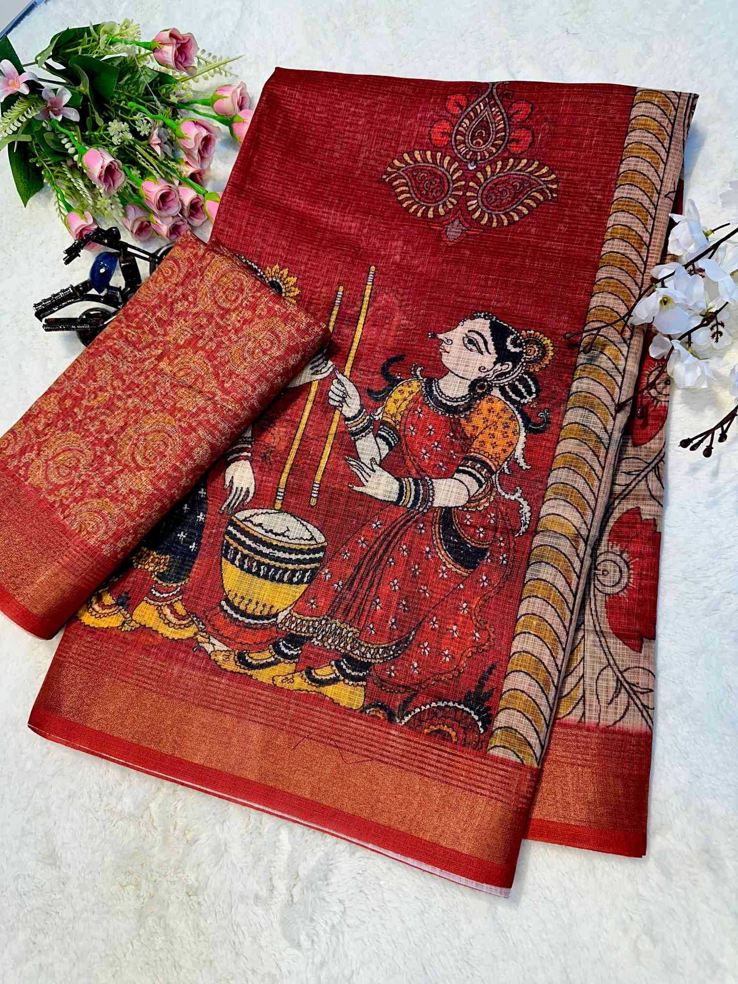 YNF Wholesale Tussar Silk Tussar Silk Sarees  | Surat Manufacturer