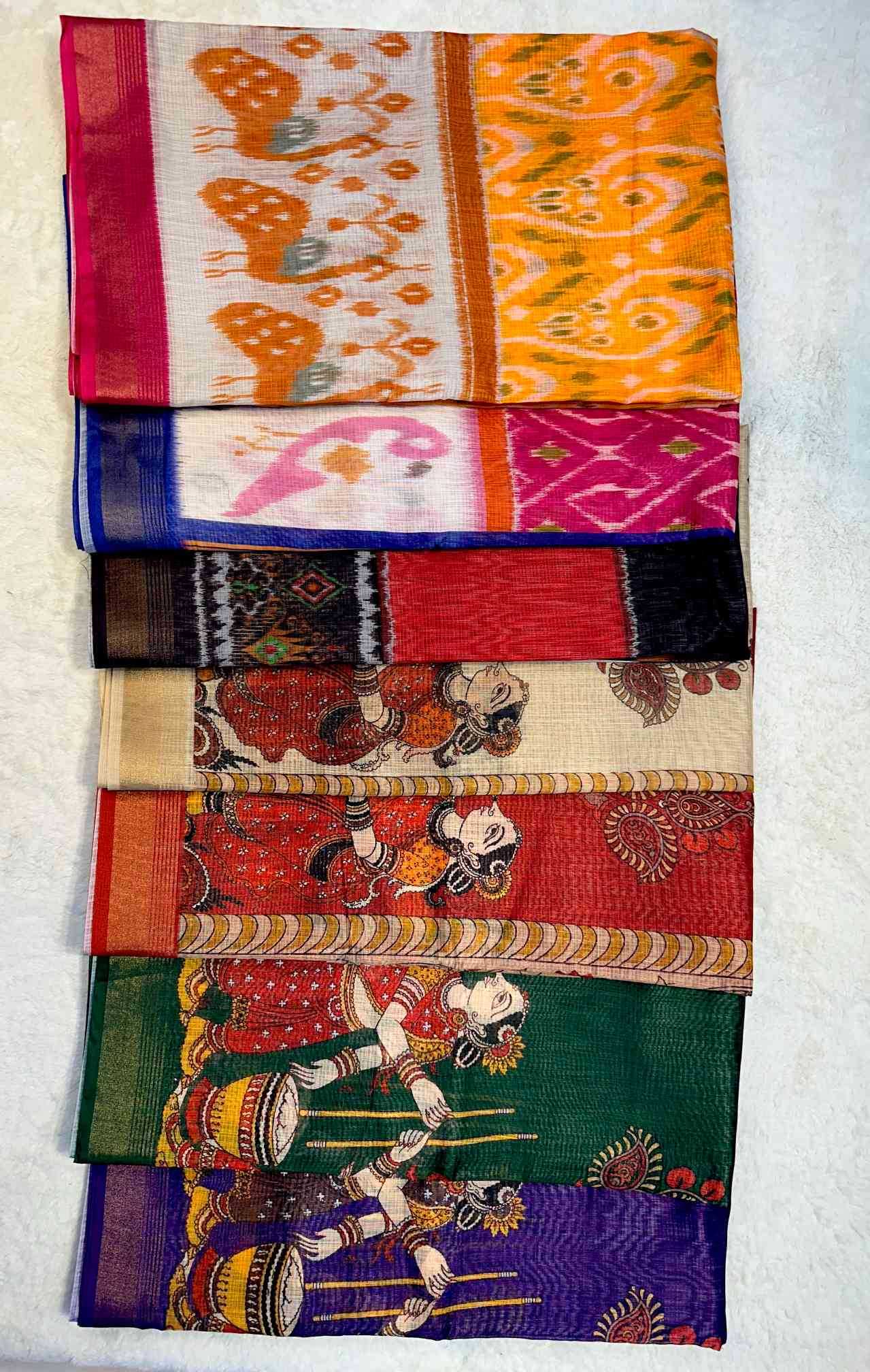 YNF Wholesale Tussar Silk Tussar Silk Sarees  | Surat Manufacturer