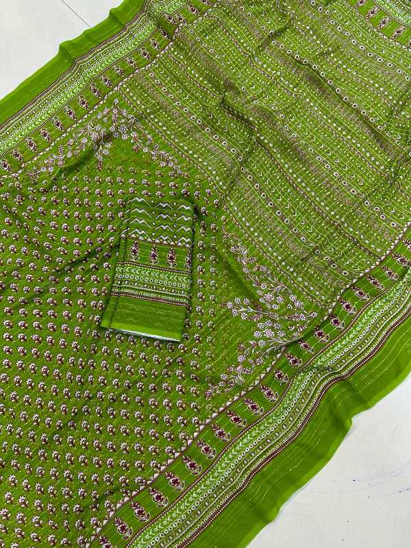YNF Wholesale Georgette Party Wear Sarees  | Surat Manufacturer