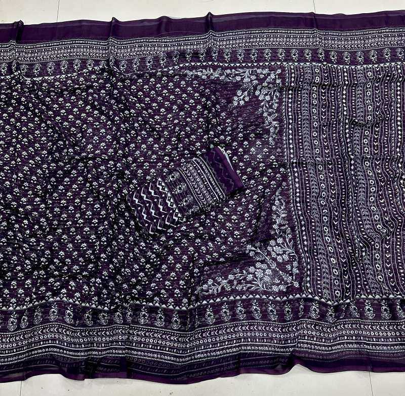 YNF Wholesale Georgette Party Wear Sarees  | Surat Manufacturer