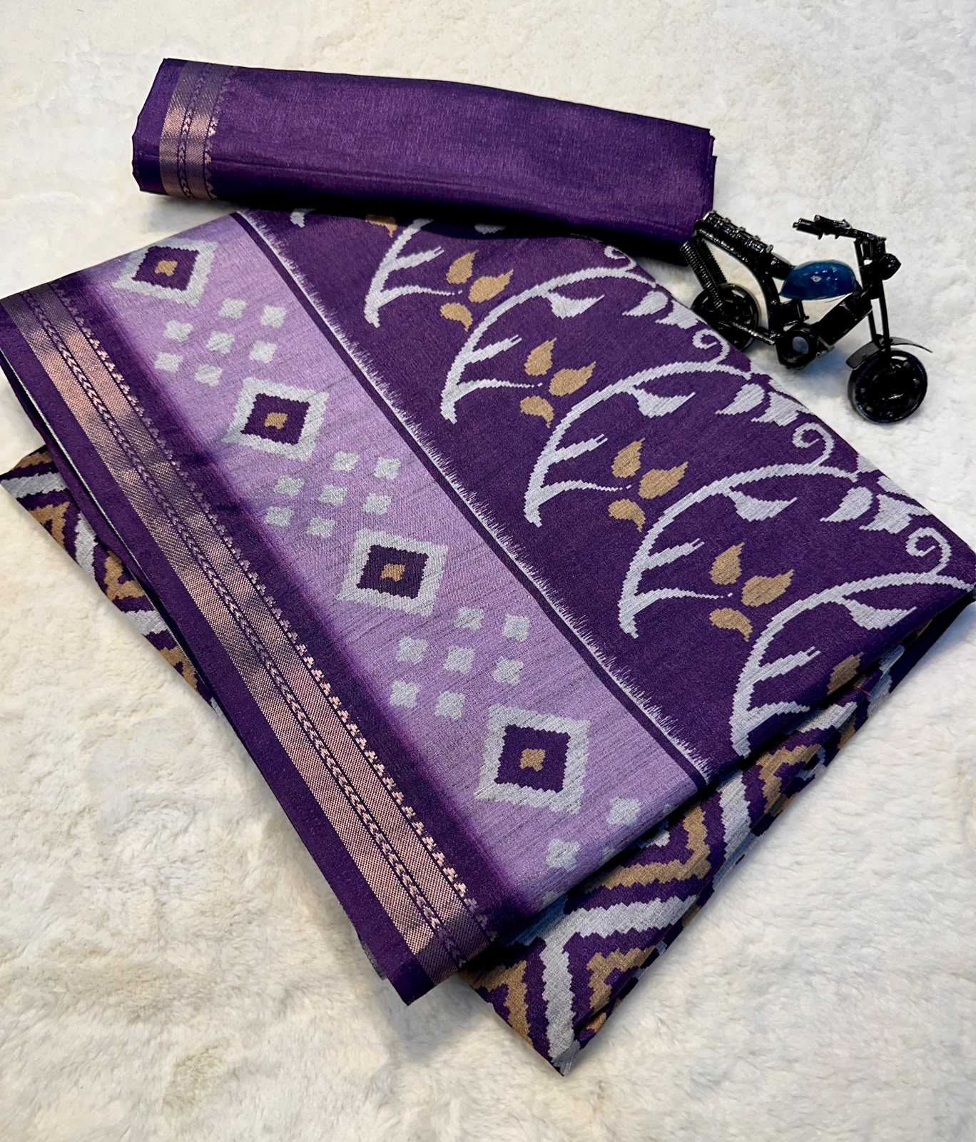 YNF Wholesale Tussar Silk Designer Sarees  | Surat Manufacturer