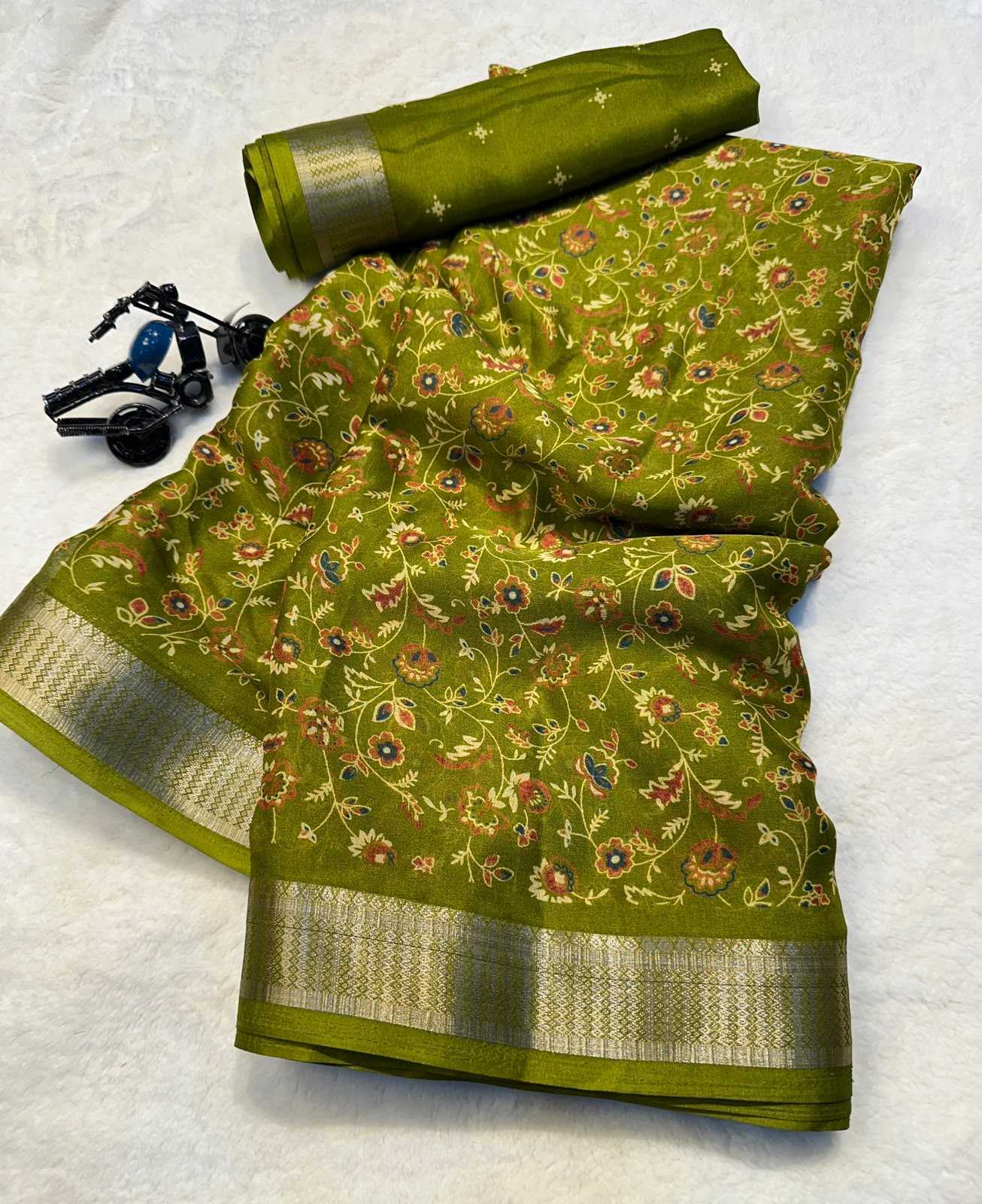 YNF Wholesale Georgette Georgette Sarees  | Surat Manufacturer