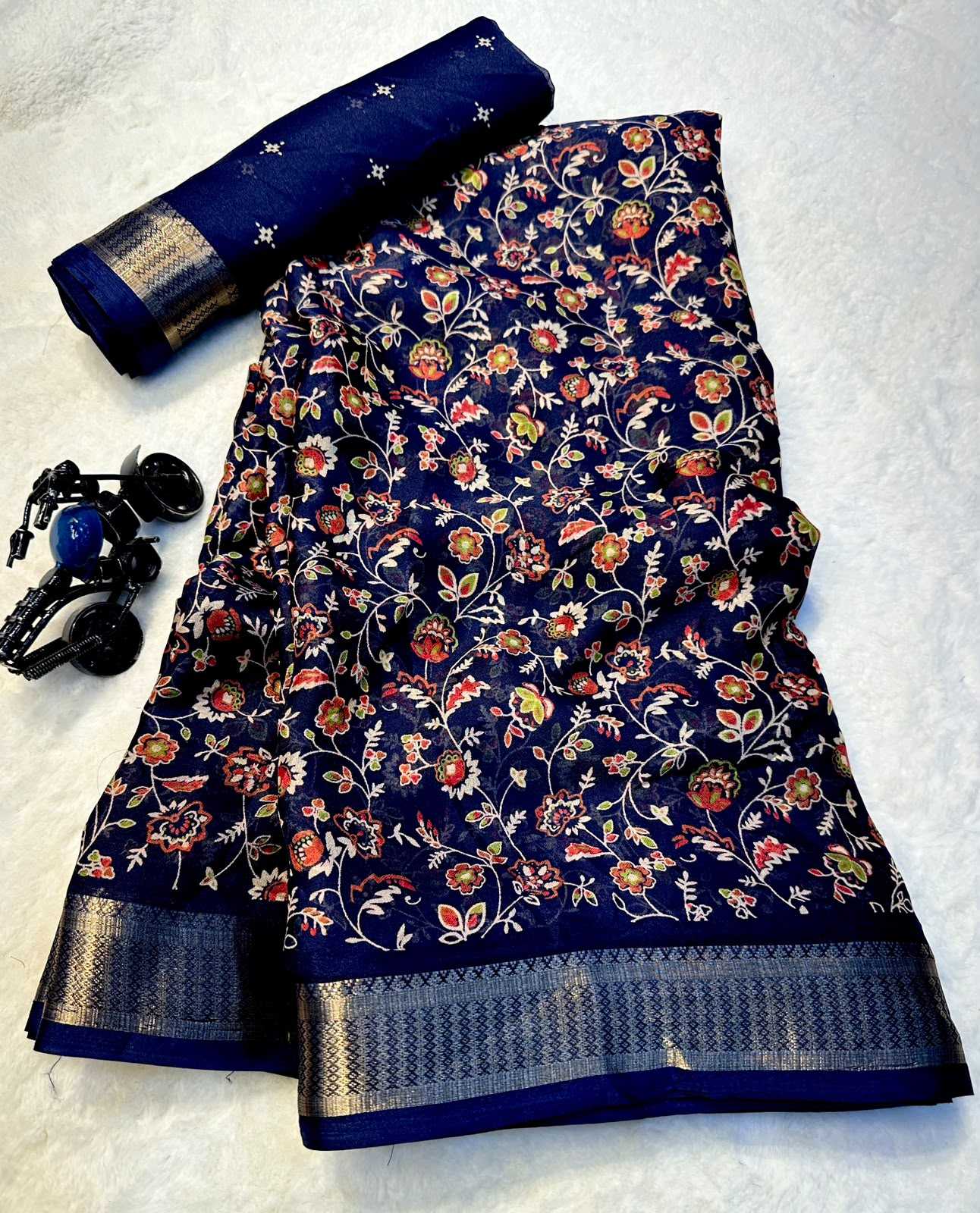 YNF Wholesale Georgette Georgette Sarees  | Surat Manufacturer
