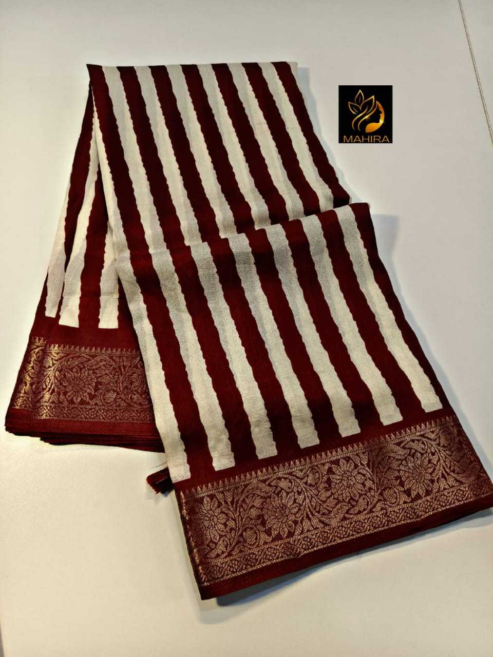 YNF Wholesale Dola Silk Dola Silk Sarees KESH575 Jayanthi | Surat Manufacturer