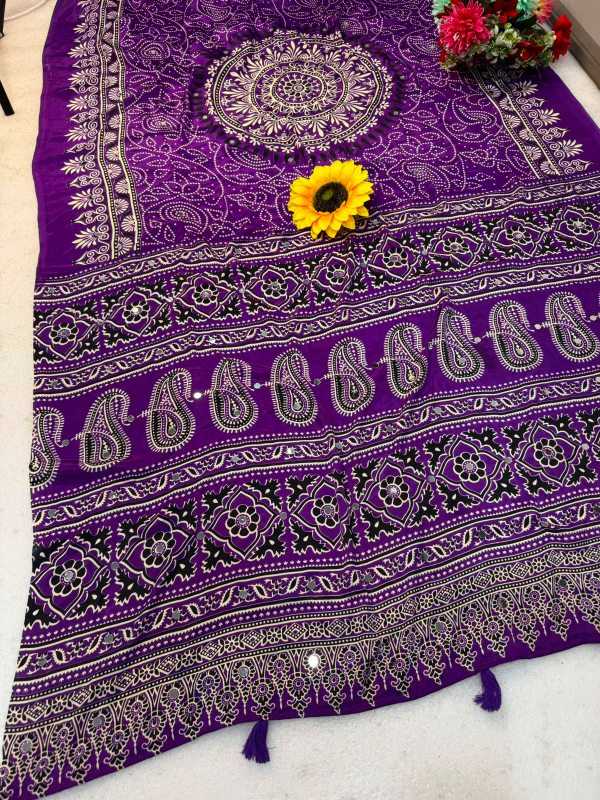 YNF Wholesale Gajji Silk Gajji Modal Sarees  | Surat Manufacturer