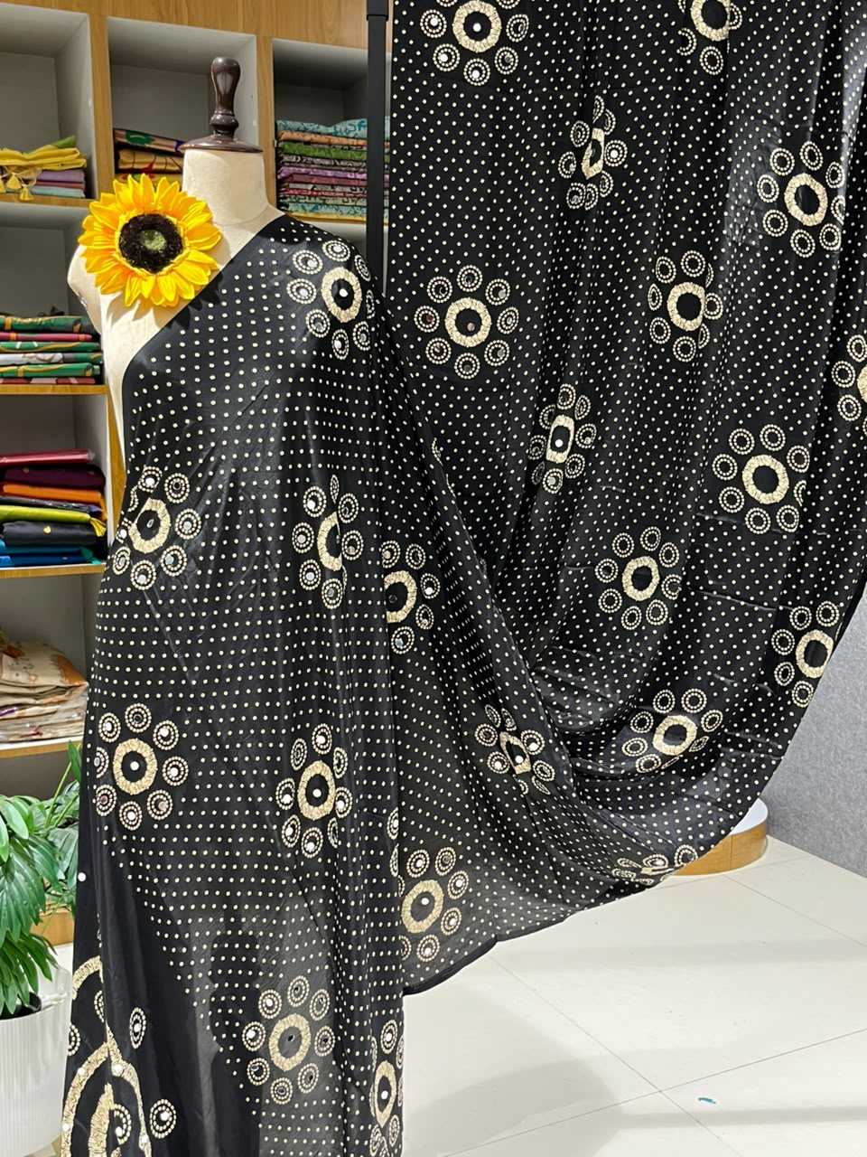 YNF Wholesale Gajji Silk Festive Sarees  | Surat Manufacturer